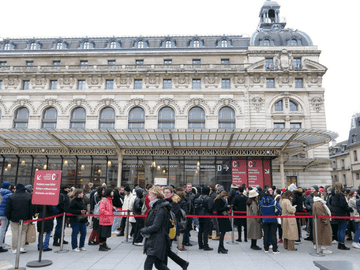 Ba kinh nghiệm đi chơi Paris với chi phí thấp